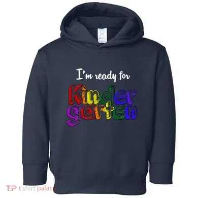 Toddler Hoodie