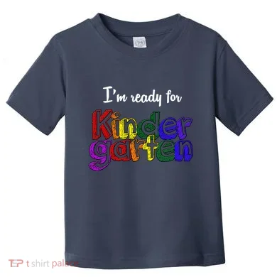Toddler T-Shirt
