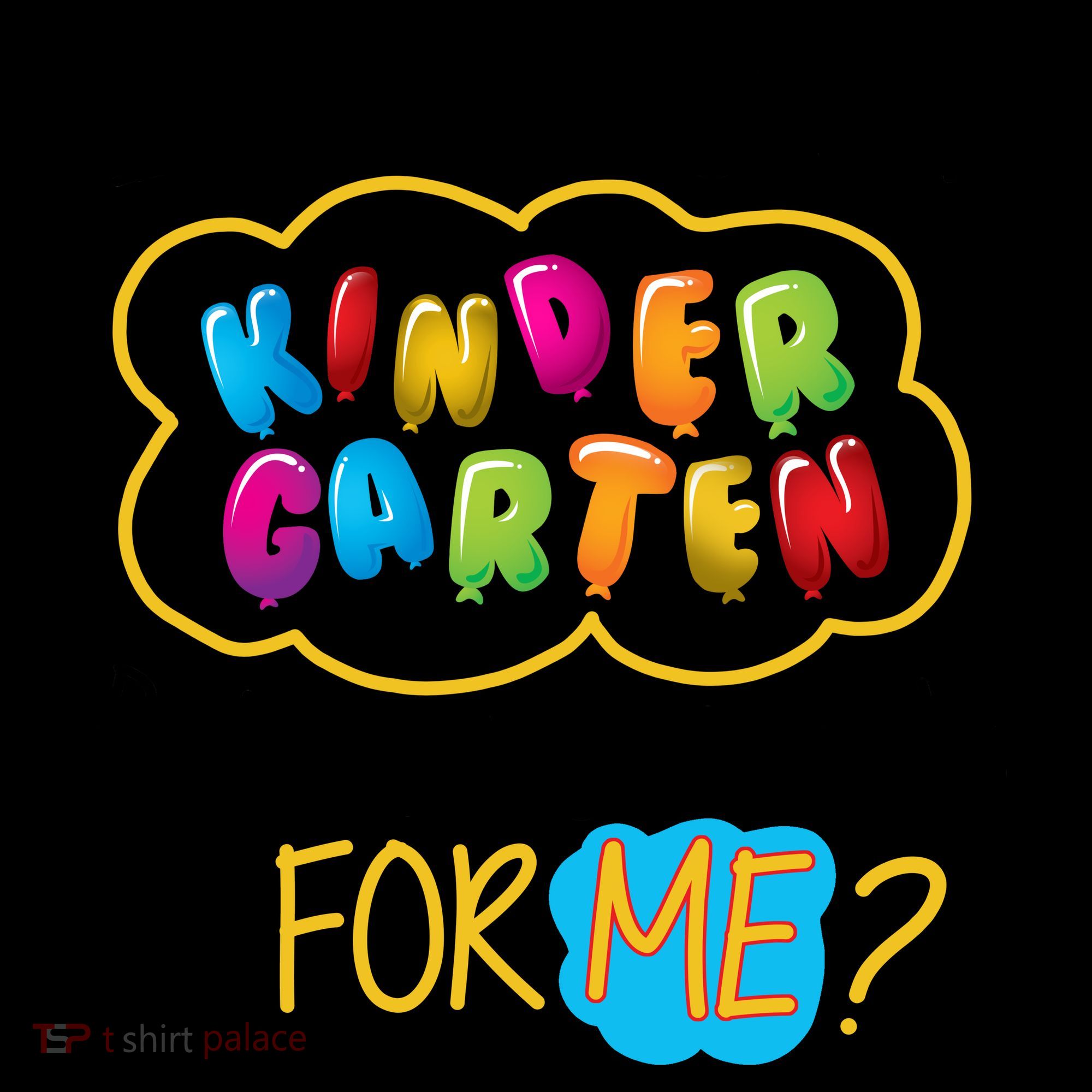 I'm Ready Kids First Day Of Kindergarten Coffee Mug