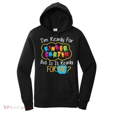 Women's Hoodie