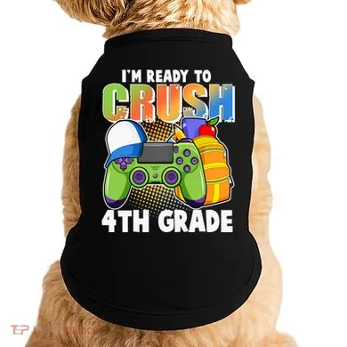 Doggie Tank