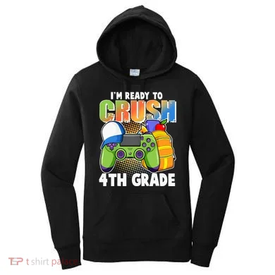 Women's Hoodie