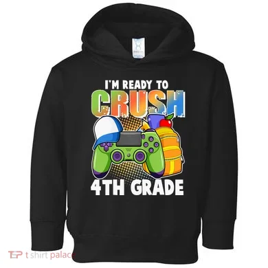 Toddler Hoodie