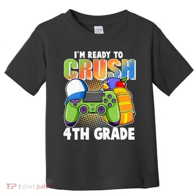 Toddler T-Shirt