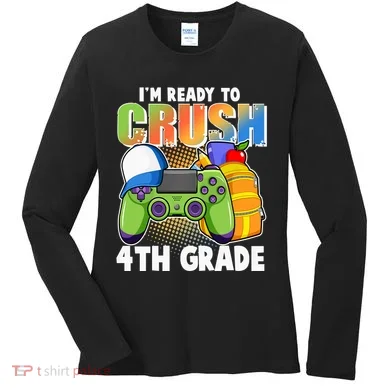 Women's Long Sleeve Shirt