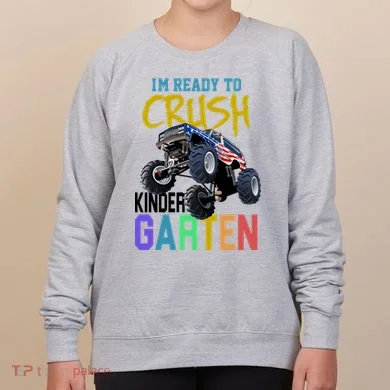 Women's Sweatshirt