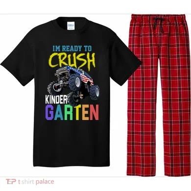 Pajama Set