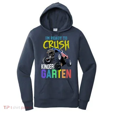 Women's Hoodie