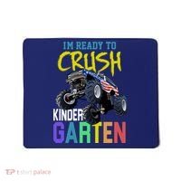 I'm Ready To Crush Kindergarten Mousepad thumb 0