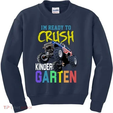 Kids Sweatshirt