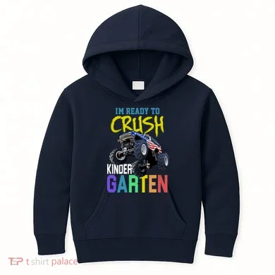 Kids Hoodie