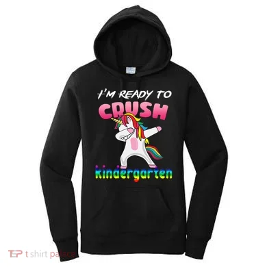 Women's Hoodie