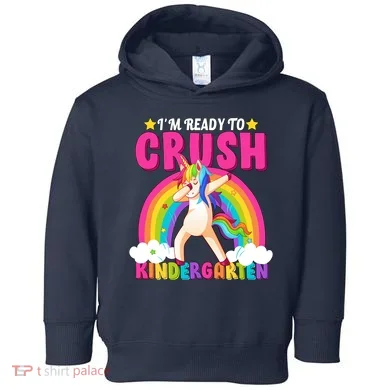 Toddler Hoodie