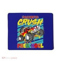 I'm Ready To Crush Preschool Monster Truck Madness Mousepad thumb 0