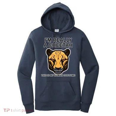 Women's Hoodie
