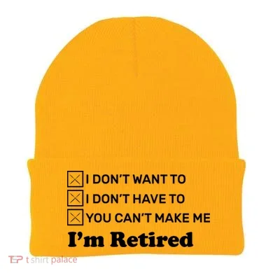 Beanie