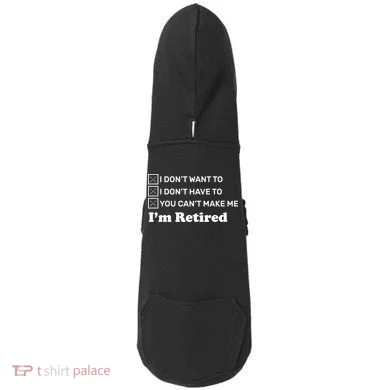 Doddie Hoodie