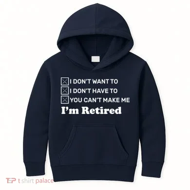Kids Hoodie
