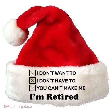 Santa Hat