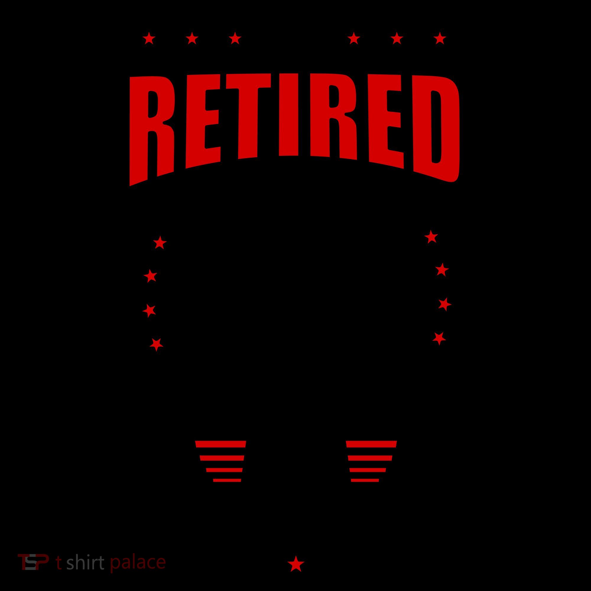 I'm Retired But I Work Part Time As A Pain In The Ass Coffee Mug