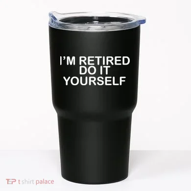 Tumbler