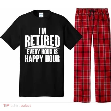 Pajama Set