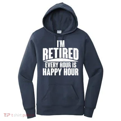 Women's Hoodie