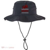 I'm Retired Every Hour Is Happy Hour Funny Bucket Hat thumb 0