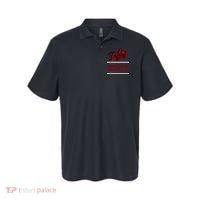 I'm Retired Every Hour Is Happy Hour Funny Polo thumb 0