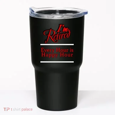 Tumbler