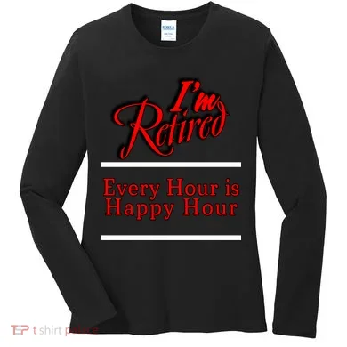 Women's Long Sleeve Shirt