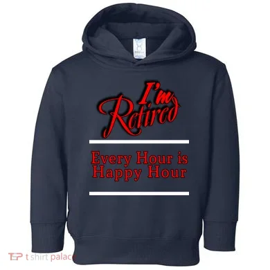 Toddler Hoodie