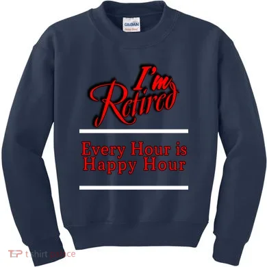 Kids Sweatshirt