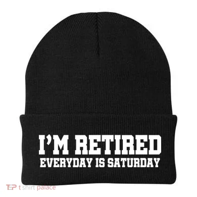 Beanie