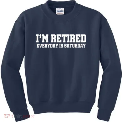 Kids Sweatshirt