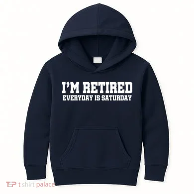 Kids Hoodie