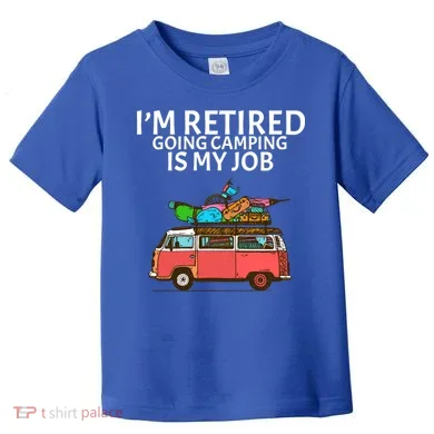 Toddler T-Shirt