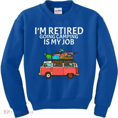 Kids Sweatshirt