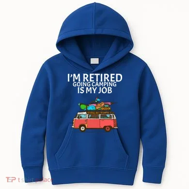 Kids Hoodie