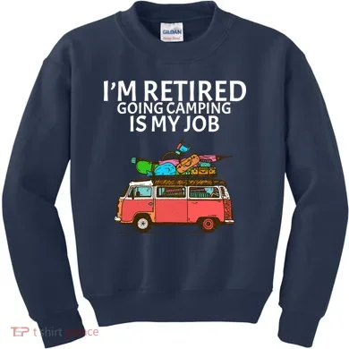 Kids Sweatshirt