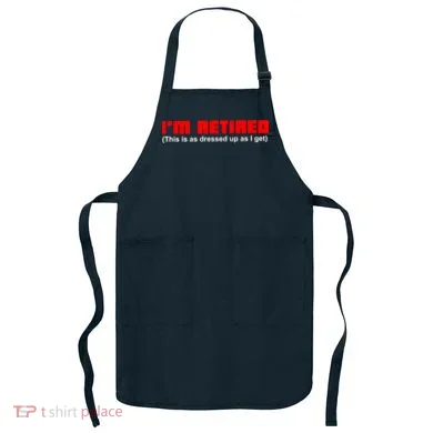 Apron