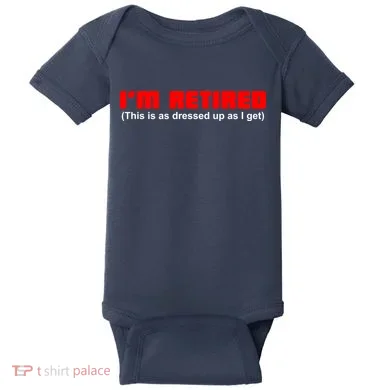 Baby Bodysuit
