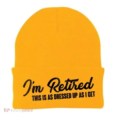 Beanie