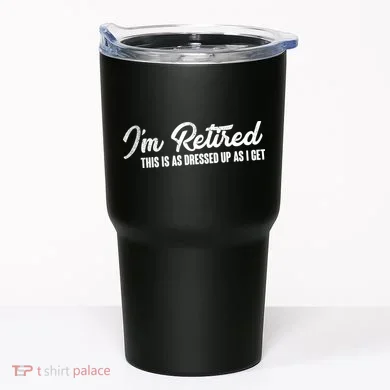 Tumbler