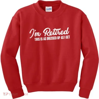 Kids Sweatshirt