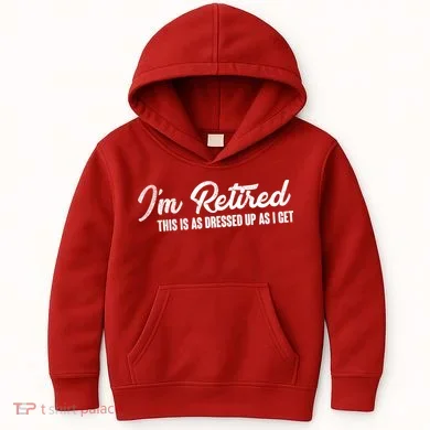 Kids Hoodie
