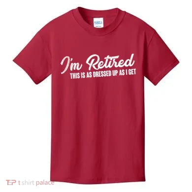 Kids T-Shirt