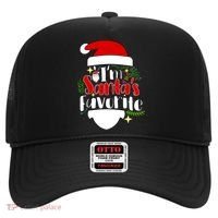 I'm Santa's Favorite Christmas Hat thumb 0