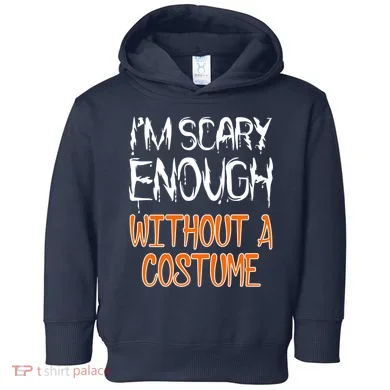 Toddler Hoodie