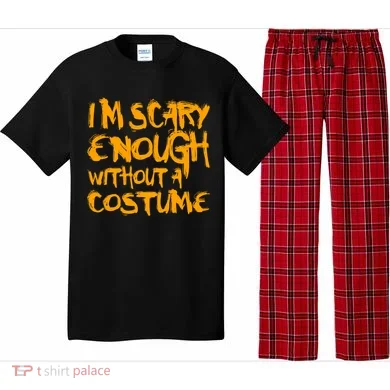Pajama Set